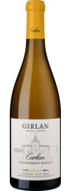 2021 Curlan Chardonnay Riserva
