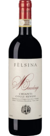 2022 Berardenga Chianti Colli Senesi