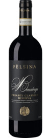 2021 Berardenga Chianti Classico Riserva