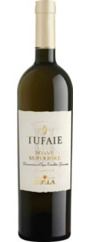 2022 Bolla Tufaie Soave Superiore