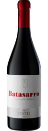 2019 Batasarro Statti
