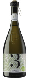 Asolo Prosecco Tappo Sacchetto