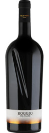 2019 Roggio del Filare Rosso Superiore