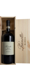 2019 Bussia Barolo Prunotto