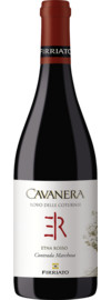 2020 Cavanera rosso