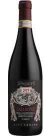 2019 Amarone della Valpolicella Classico Sant'Urbano