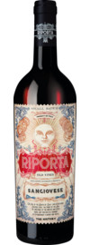 2024 Riporta Sangiovese Old Vines