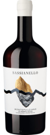 2023 Sassianello Montepulciano