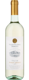 2024 Veduta del Dogui Pinot Grigio