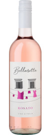 2024 Bellaretta rose