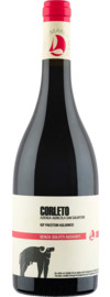 2022 Corleto Aglianico Paestum