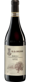 2017 Vajra Barolo Ravera