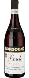 2012 Borgogno Barolo Riserva