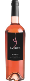 2023 Tardus Rosato