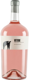 2023 Vetere Rosato