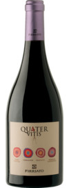 2021 Quater Vitis rosso