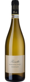 2024 Prunotto Moscato d'Asti