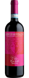 2023 Villa Poggio Salvi Rosso