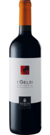 2023 Gelsi Rosso Statti