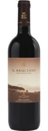 2023 Il Bruciato