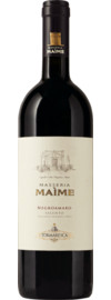 2022 Masseria Maime Negroamaro