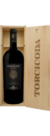 2022 Torcicoda Primitivo Tormaresca