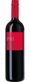 2023 Piane del Levante Primitivo