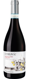 2019 Centovie Montepulciano