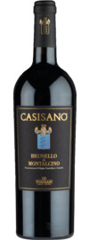 2019 Casisano Brunello di Montalcino