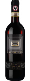 2024 Essenziano Chianti Classico