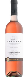 2024 Castel Firmian Lagrein Rosato