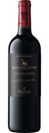 2019 Rosso del Conte