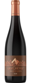 2020 Les Crêtes Syrah