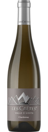 2023 Les Crêtes Chardonnay