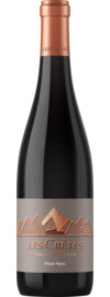 2023 Le Crêstes Pinot Nero
