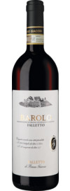 2021 Falletto Barolo