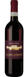2023 Morellino di Scansano