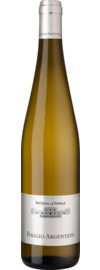2024 Le Pupille Poggio Argentato Bianco