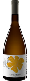 2024 Tollo Hedós Pecorino