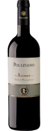 2021 Poliziano Asinone Vino Nobile