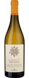 2022 Belguardo V Vermentino Superiore