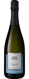 Villa Sandi Sparkling alkoholfrei