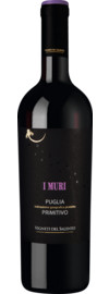 2024 I Muri Primitivo
