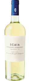 2024 Scaia Bianca