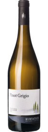 2024 Kurtatsch Pinot Grigio