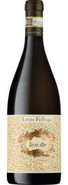 2022 Livio Felluga Terre Alte