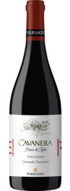 2020 Cavanera Sciara Tiglio Rosso