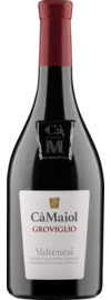 2022 Ca Maiol Groviglio
