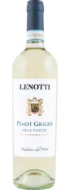 2024 Lenotti Pinot Grigio