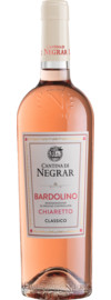 2024 Cantina di Negrar Bardolino Chiaretto